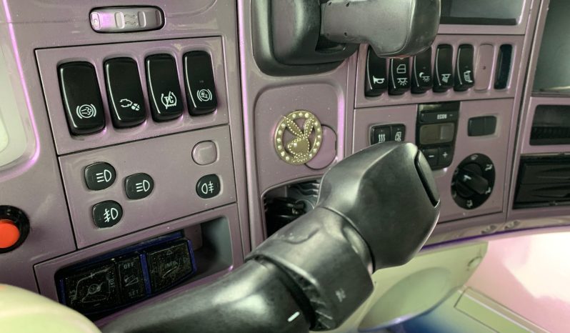 SCANIA R 620 pieno