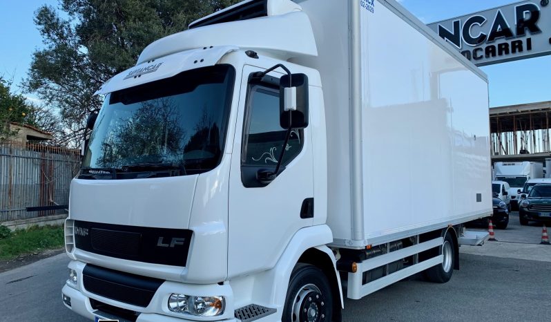 DAF LF180 pieno