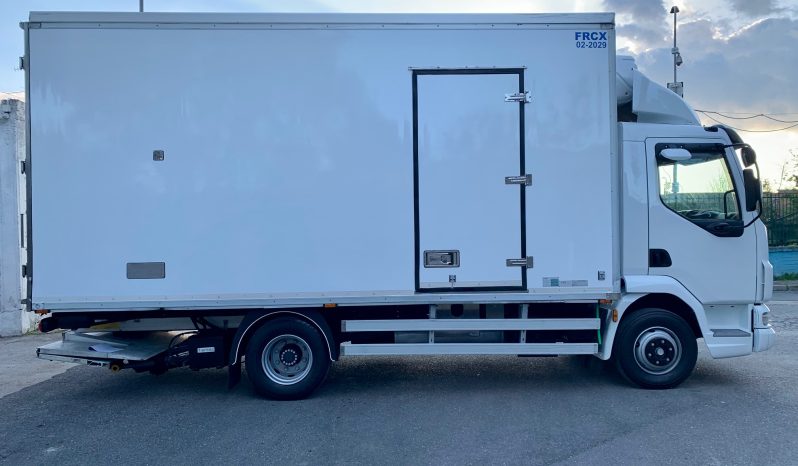 DAF LF180 pieno