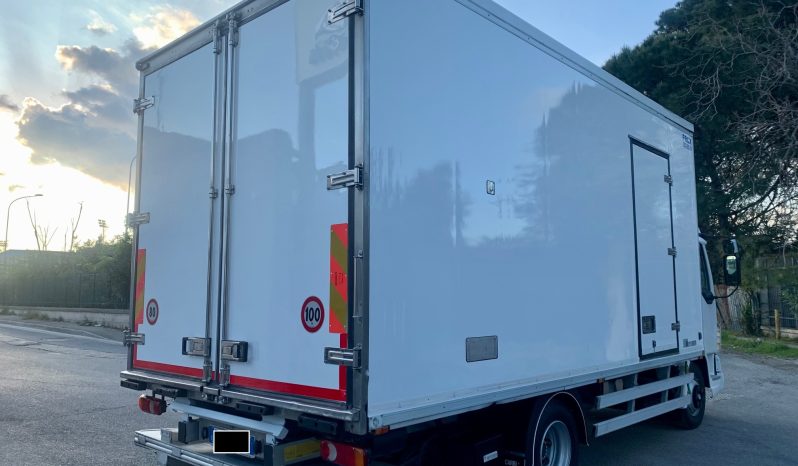 DAF LF180 pieno