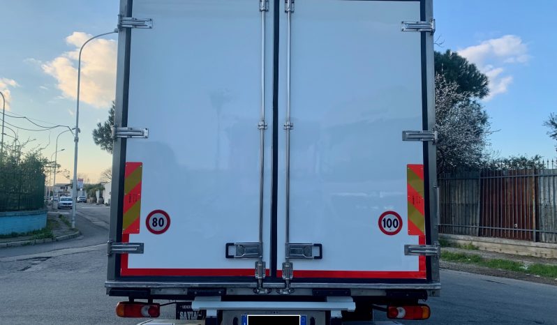 DAF LF180 pieno