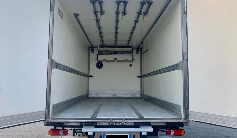 DAF LF180 pieno