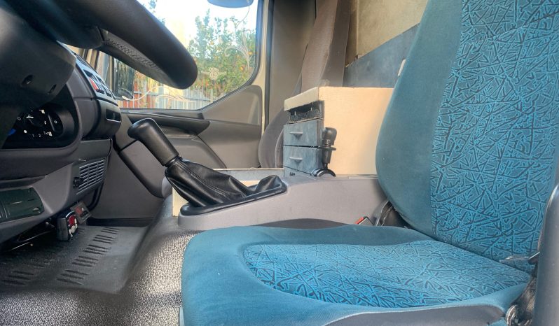 DAF LF180 pieno