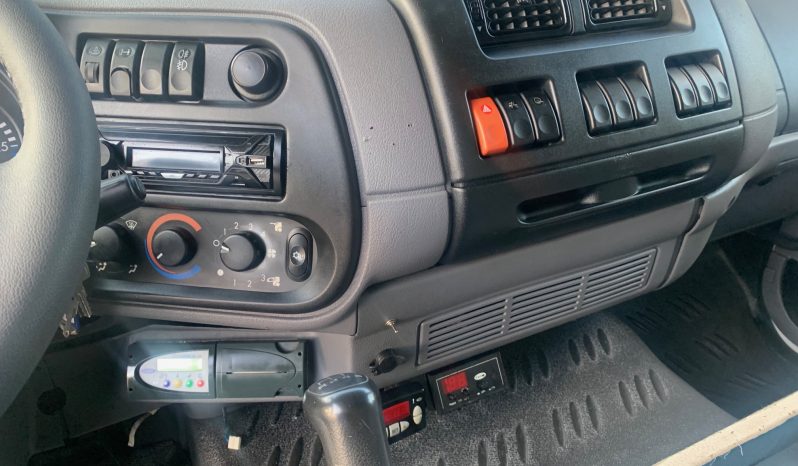 DAF LF180 pieno