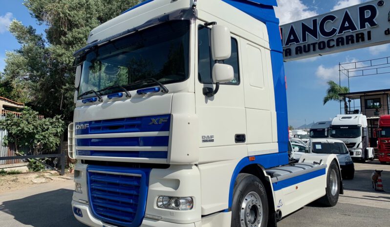 DAF XF 460 pieno