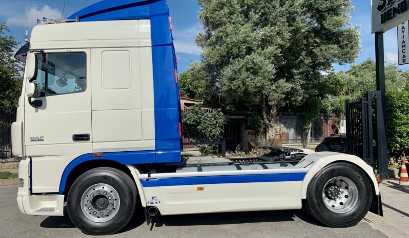DAF XF 460 pieno