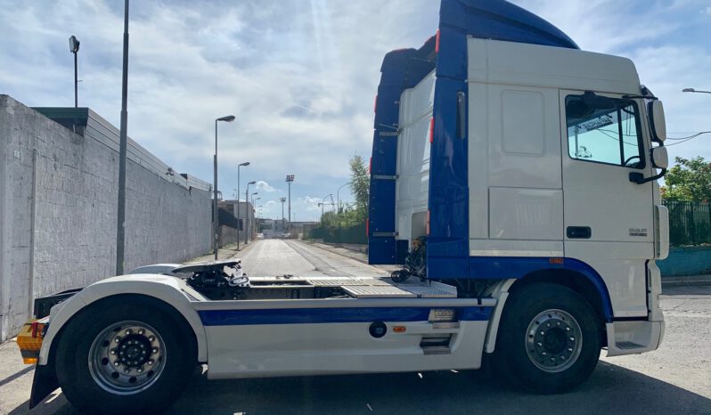DAF XF 460 pieno