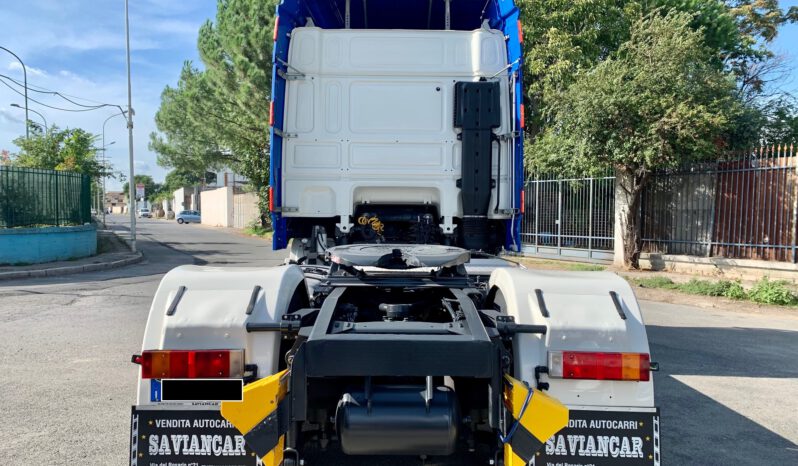 DAF XF 460 pieno