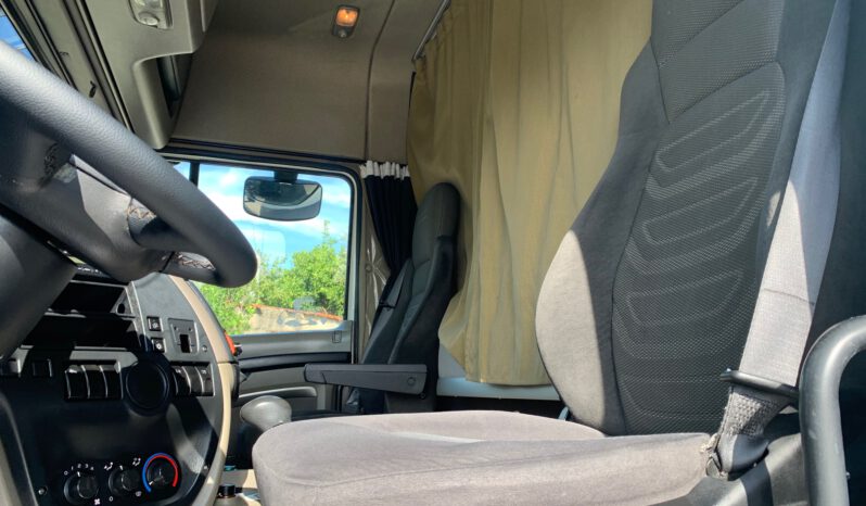 DAF XF 460 pieno
