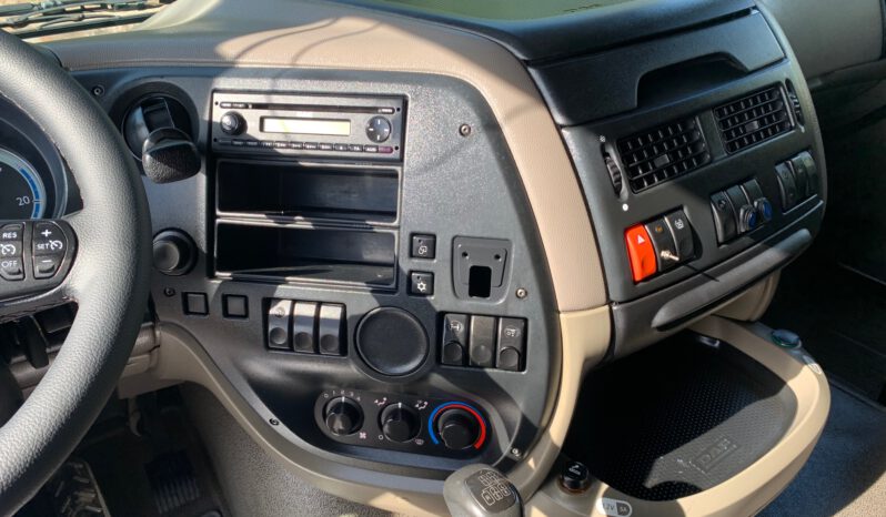 DAF XF 460 pieno