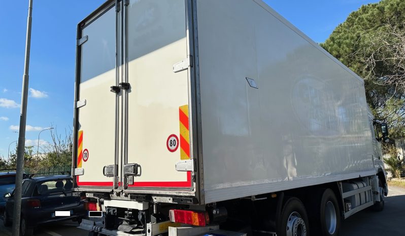 VOLVO FH 480 pieno
