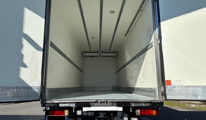 VOLVO FH 480 pieno