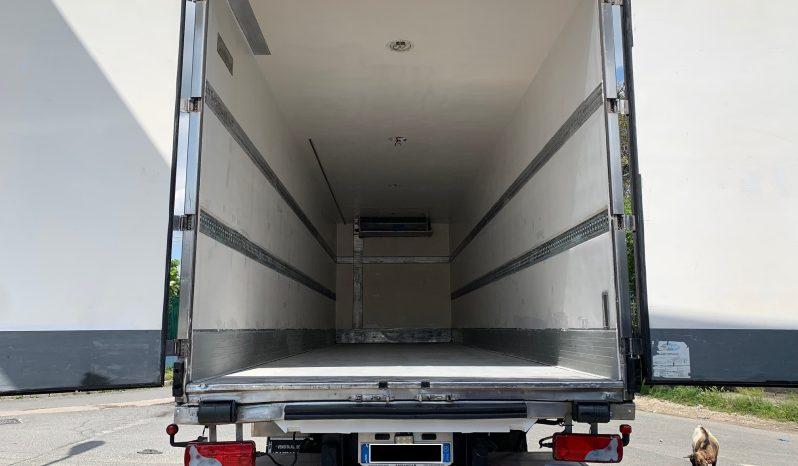 MAN TGX 26.400 pieno