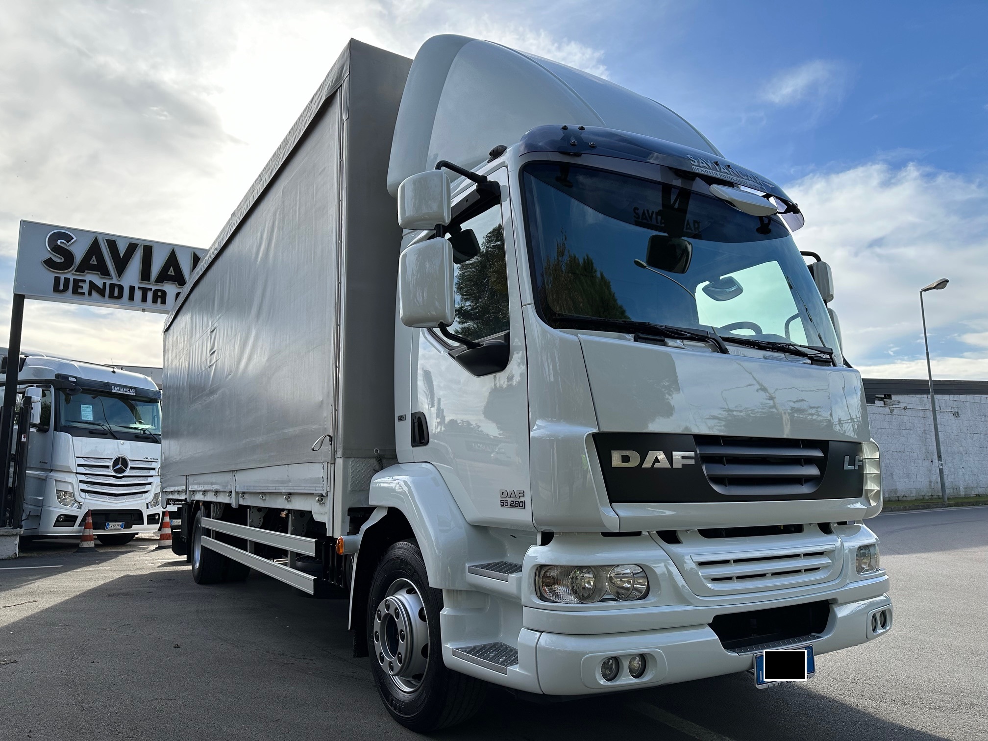 DAF LF 55.280