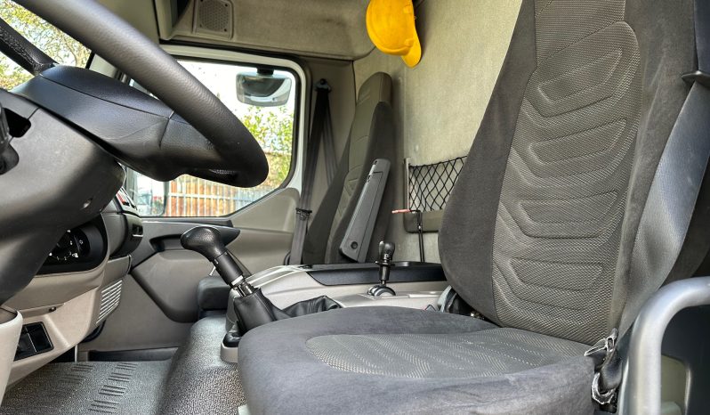 DAF LF 55.280 pieno