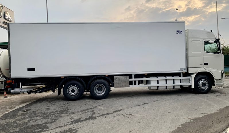 VOLVO FH 380 pieno