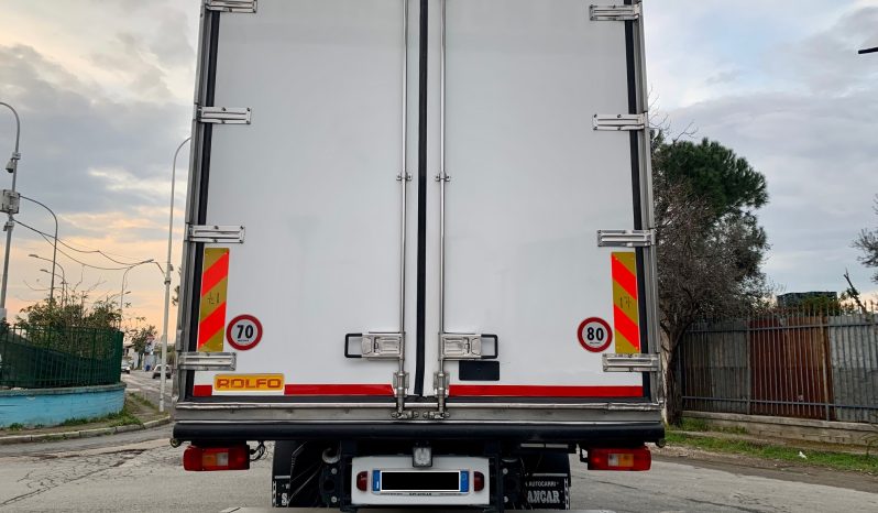 VOLVO FH 380 pieno