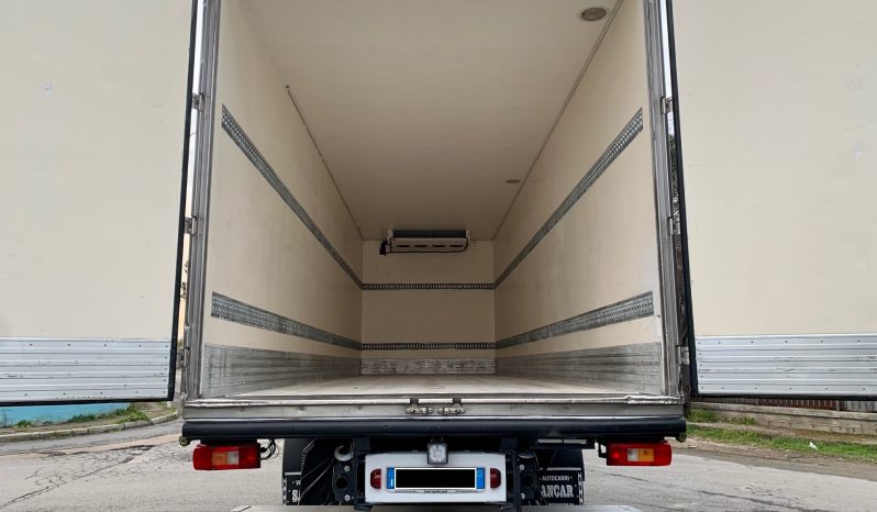 VOLVO FH 380 pieno