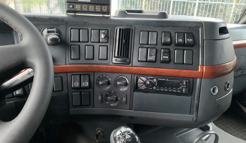 VOLVO FH 380 pieno