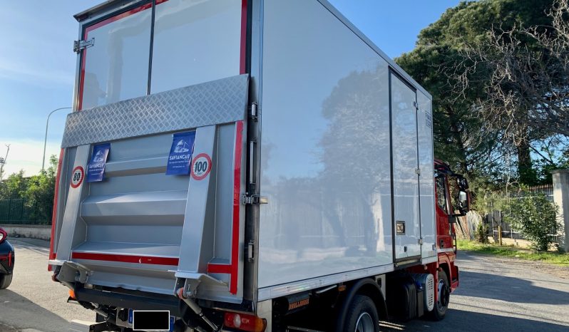 IVECO EUROCARGO 75E16 pieno