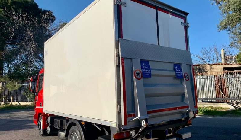 IVECO EUROCARGO 75E16 pieno