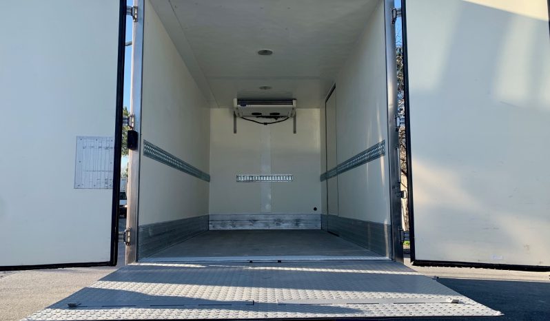 IVECO EUROCARGO 75E16 pieno