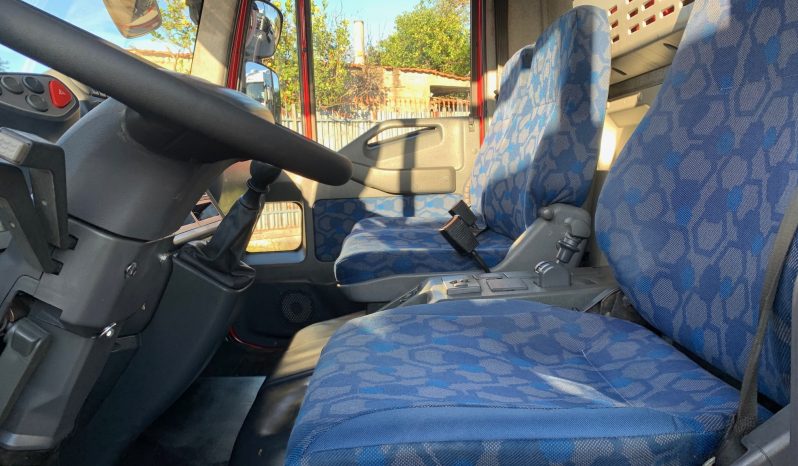 IVECO EUROCARGO 75E16 pieno