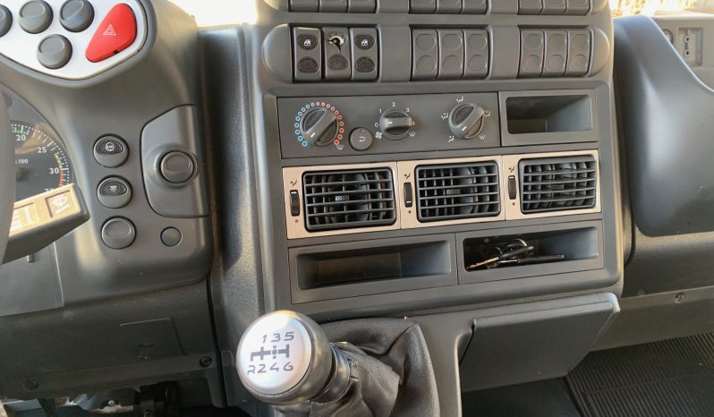 IVECO EUROCARGO 75E16 pieno