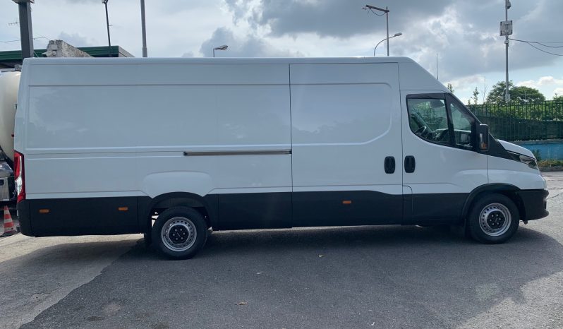 IVECO DAILY 35S16 pieno
