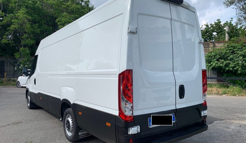 IVECO DAILY 35S16 pieno