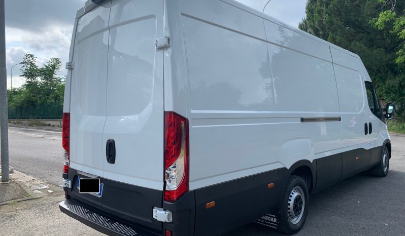 IVECO DAILY 35S16 pieno