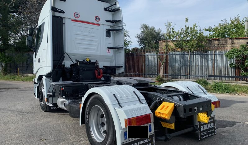 IVECO STRALIS 560 pieno