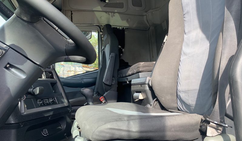 IVECO STRALIS 560 pieno