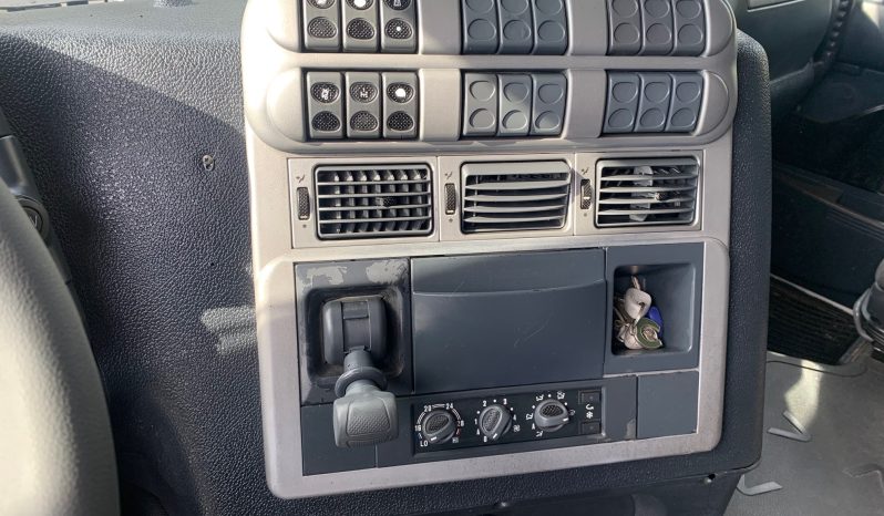 IVECO STRALIS 560 pieno