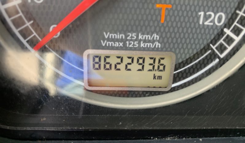 IVECO STRALIS 560 pieno