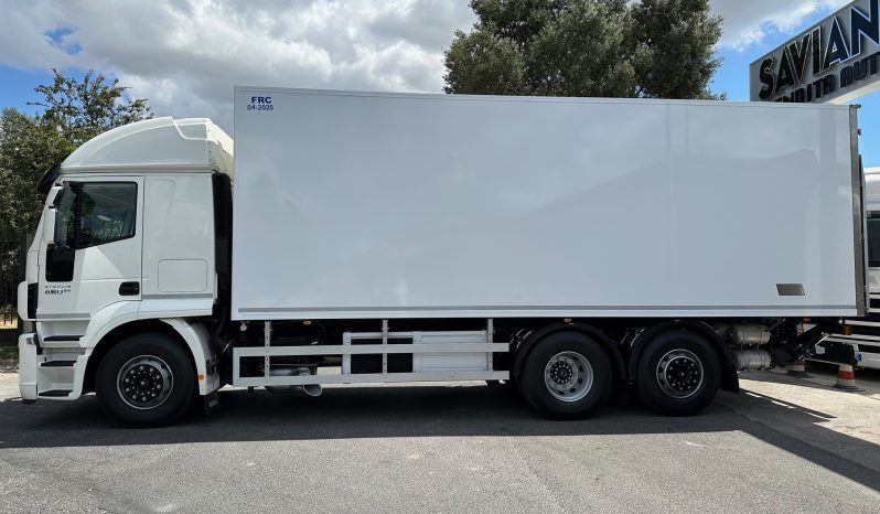 IVECO STRALIS 460 pieno