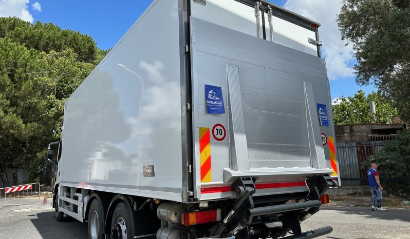 IVECO STRALIS 460 pieno