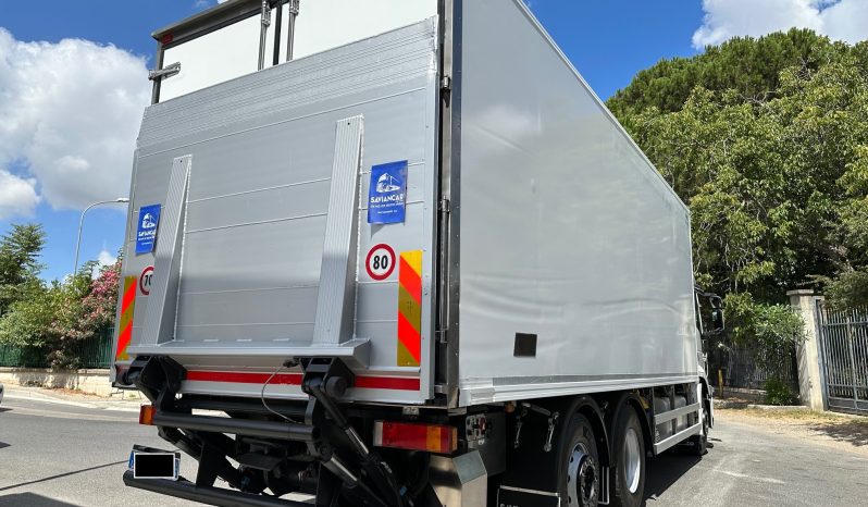 IVECO STRALIS 460 pieno