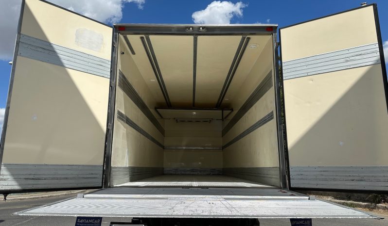 IVECO STRALIS 460 pieno