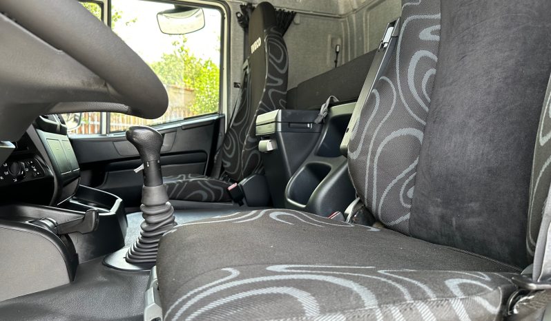 IVECO STRALIS 460 pieno