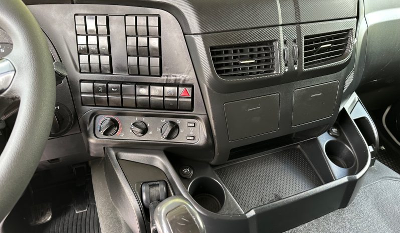 IVECO STRALIS 460 pieno