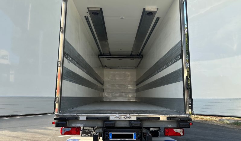 SCANIA G370 pieno