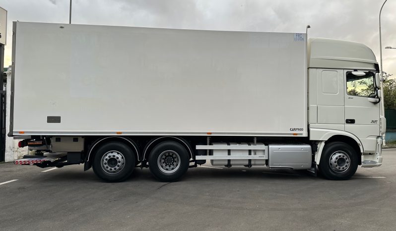 DAF XF 510 pieno