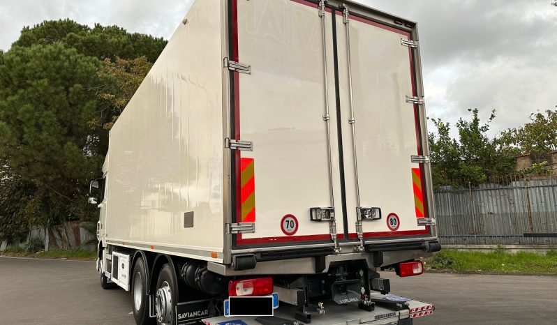 DAF XF 510 pieno