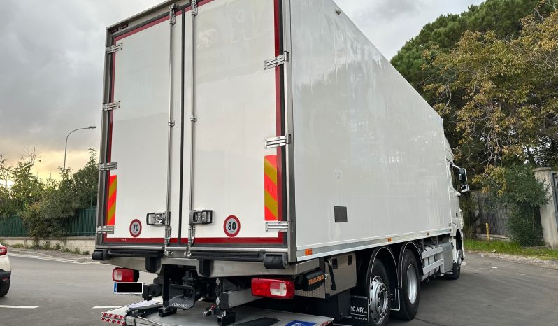 DAF XF 510 pieno