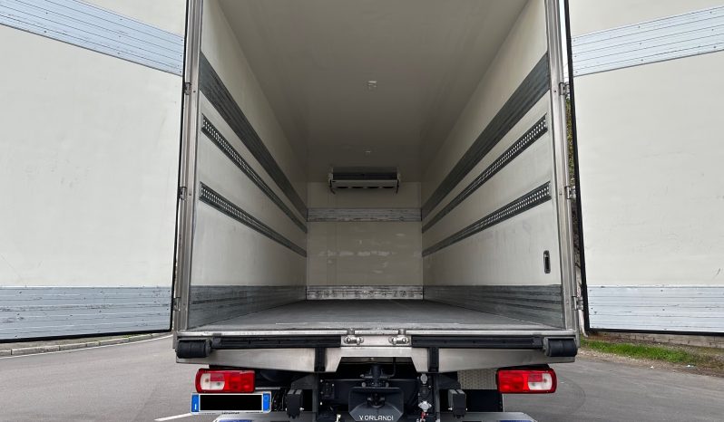 DAF XF 510 pieno