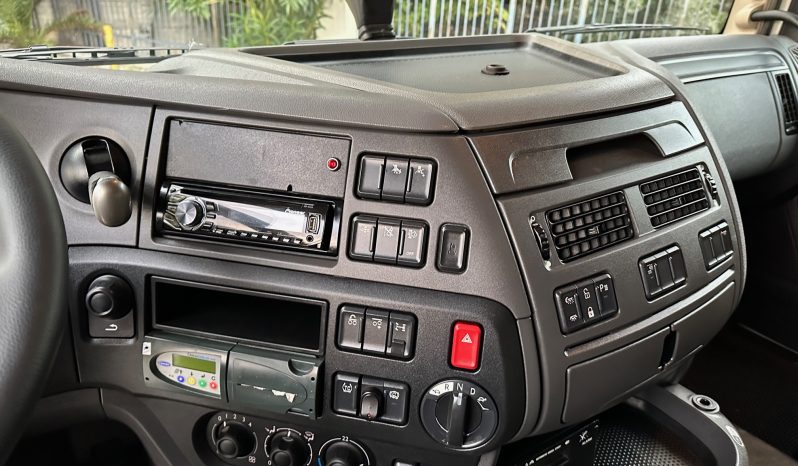 DAF XF 510 pieno