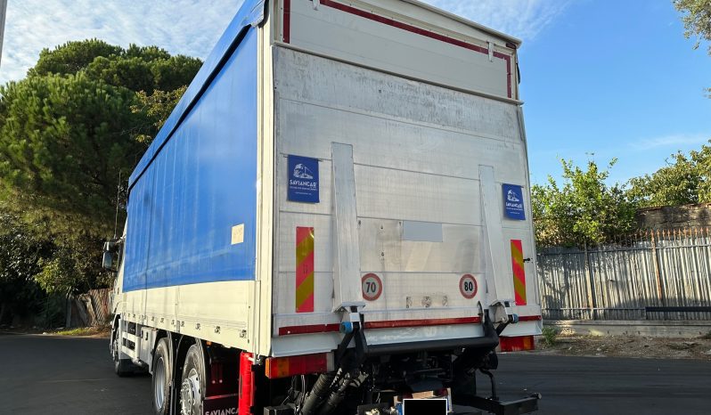 IVECO STRALIS 500 pieno