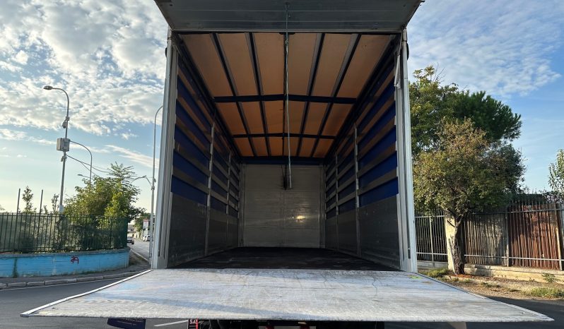 IVECO STRALIS 500 pieno