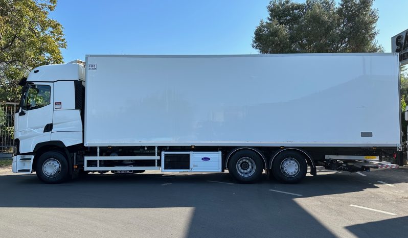 RENAULT T480 pieno